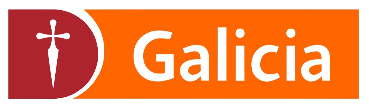 Banco Galicia Logo
